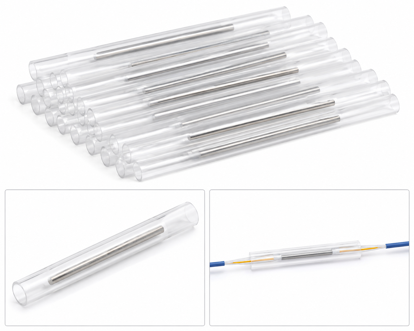 Protection Sleeves