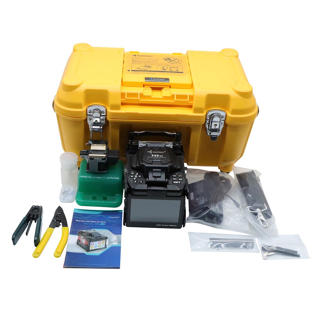 Splicing Accessories