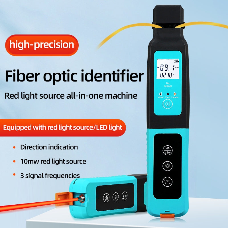 Optical Power Meters & Testing Equipment