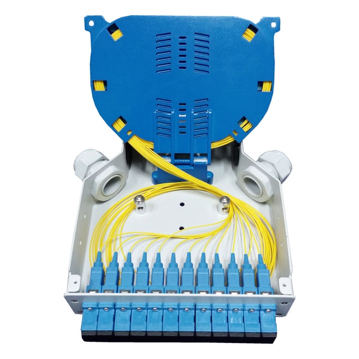 FTTH Solutions & Network Accessories