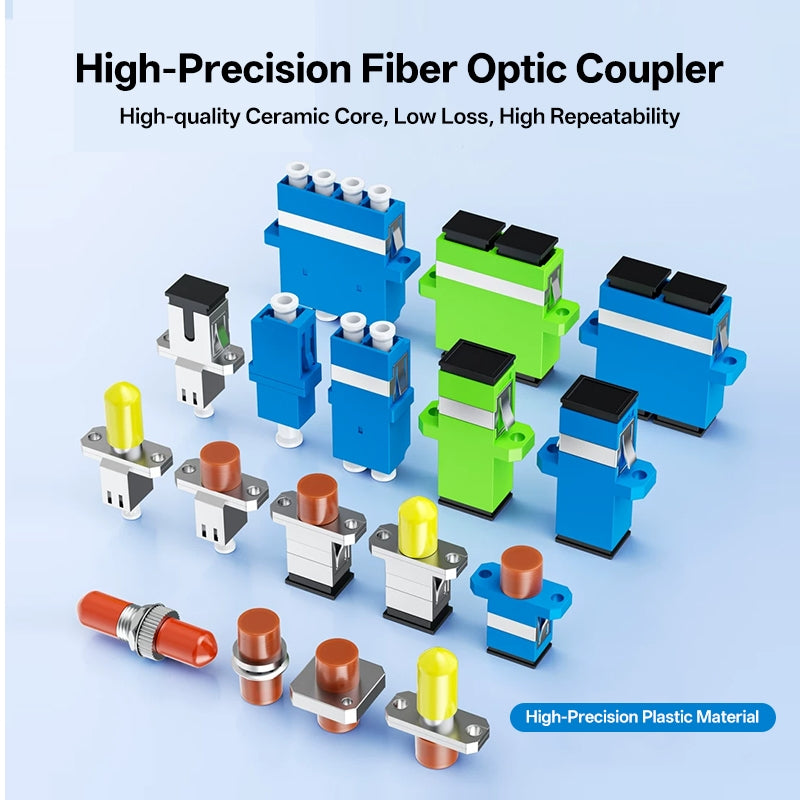 Adapters