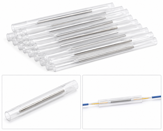 Protection Sleeves