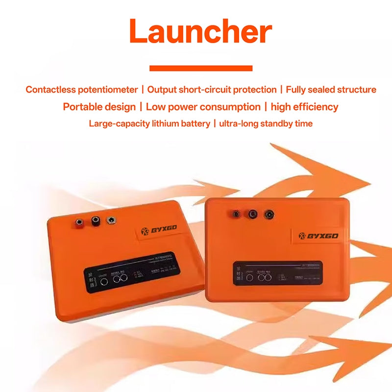 Optical Power Meters
