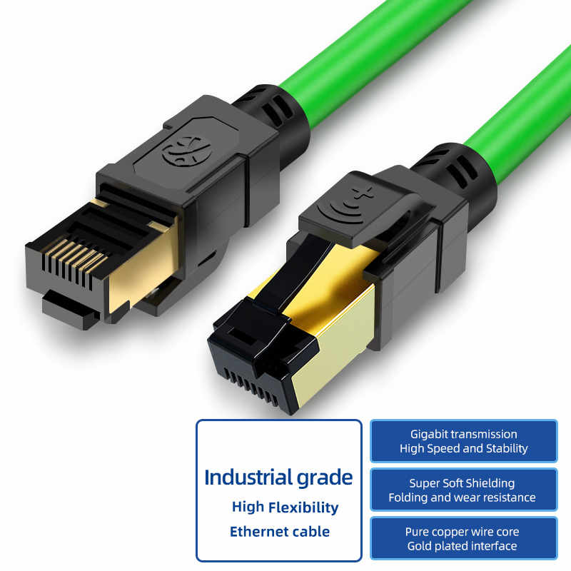Outdoor Cables