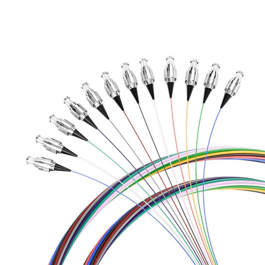 SC, LC, FC, ST Connectors