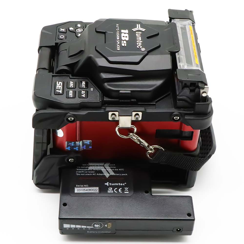 Splicing Accessories
