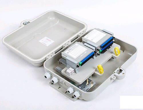 Distribution Boxes